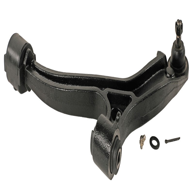 BANDEJA INFERIOR IZQUIERDA Dodge Caravan 2.4L, 3.0L, 3.3L, 3.8L 1996-2000 - Imagen 2