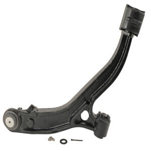 BANDEJA INFERIOR IZQUIERDA Dodge Caravan 2.4L, 3.0L, 3.3L, 3.8L 1996-2000