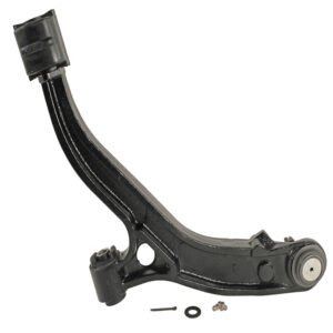 BANDEJA INFERIOR DERECHA Dodge Caravan 2.4L, 3.0L, 3.3L, 3.8L 1996-2000