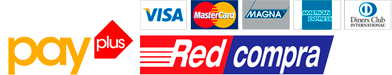 Webpay y tarjetas