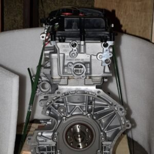 MOTOR COMPLETO FORD TRANSIT 2.2 B5C01825E