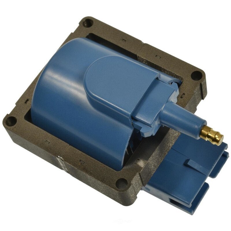 BOBINA FORD AEROSTAR 86/97 E-F 150-250-350 84/96 - Imagen 2