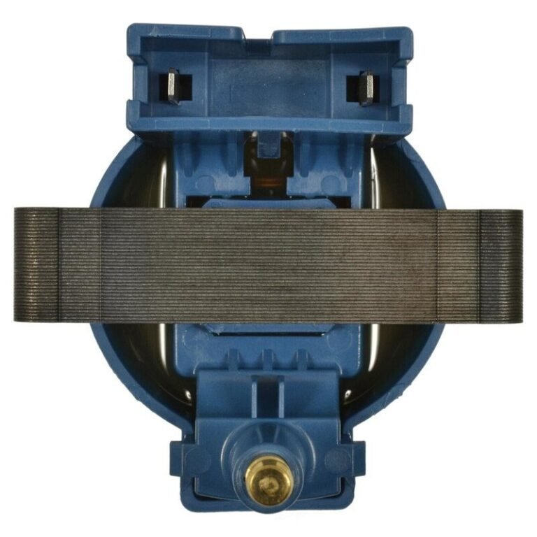 BOBINA FORD AEROSTAR 86/97 E-F 150-250-350 84/96