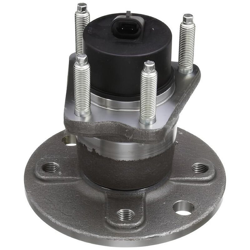 MAZA TRASERA COMBO VAN MONT/ASTR VECTR C/ABS 02- - Imagen 3