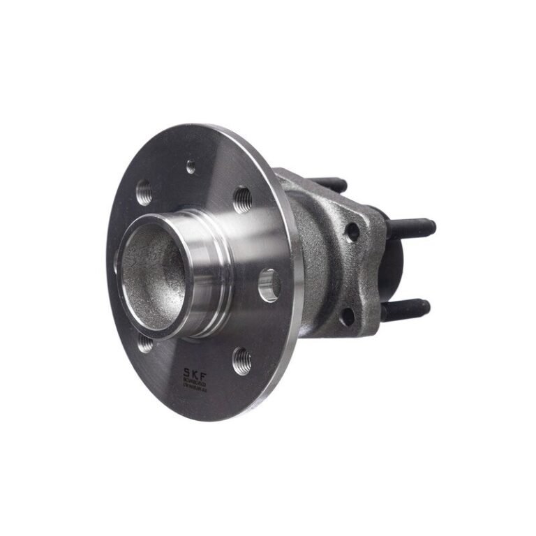 MAZA TRASERA COMBO VAN MONT/ASTR VECTR C/ABS 02-