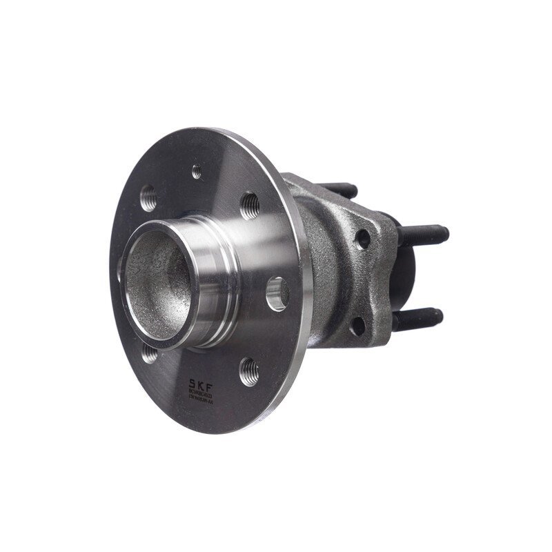 MAZA TRASERA COMBO VAN MONT/ASTR VECTR C/ABS 02- - Imagen 2