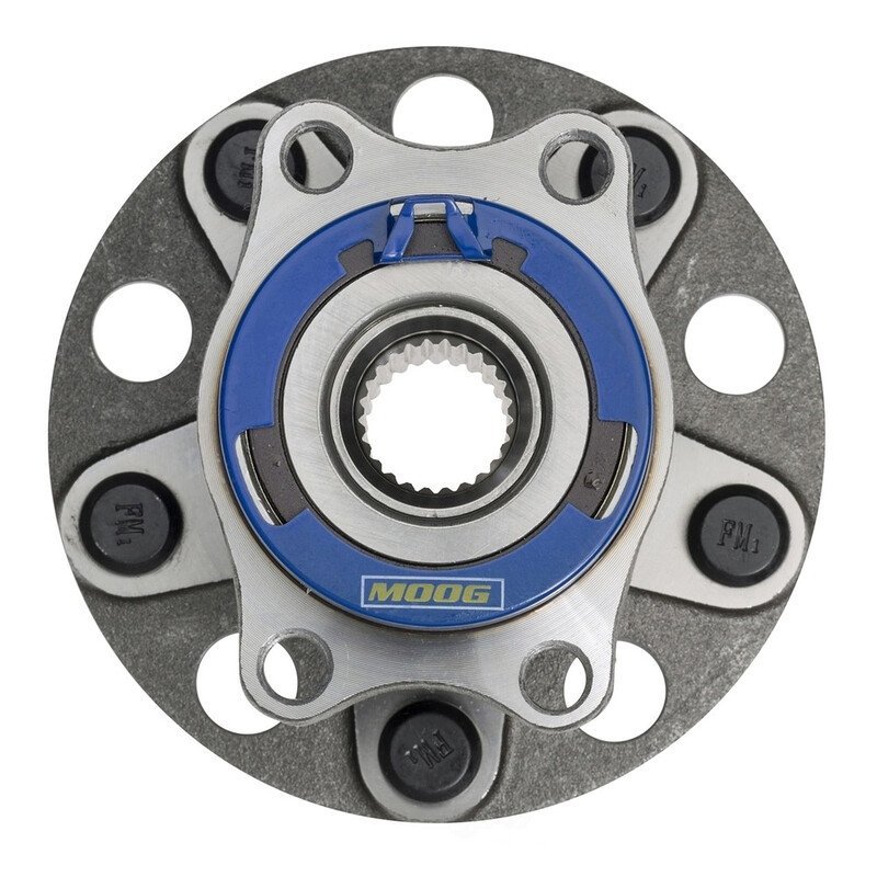 MAZA TRAS 4X4 CALIPER 07/08 COMPAS PATRIOT 07/16 - Imagen 3