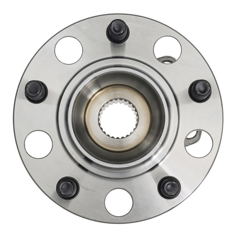 MAZA TRAS 4X4 CALIPER 07/08 COMPAS PATRIOT 07/16 - Imagen 2