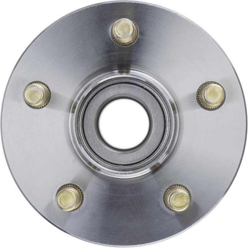 MAZA TRAS CHRYSLER SEBRING STRATUS 06/98 - Imagen 2