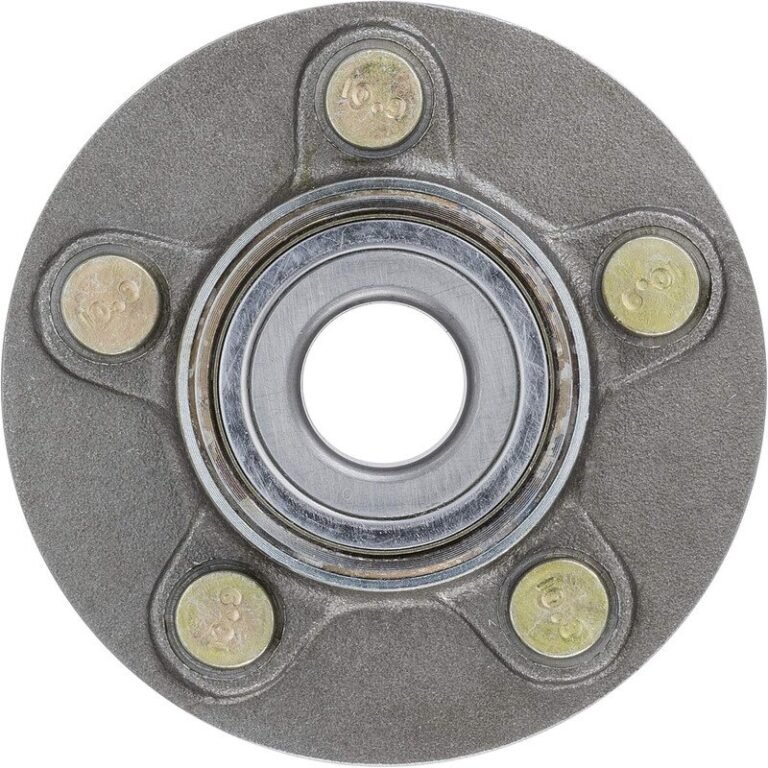MAZA TRAS CHRYSLER SEBRING STRATUS 06/98