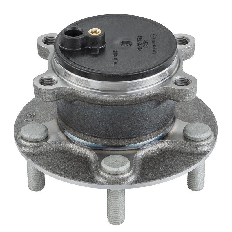 MAZA DEL MAZDA 3.0 14/16 - Imagen 3