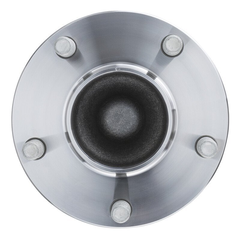 MAZA DEL MAZDA 3.0 14/16 - Imagen 2