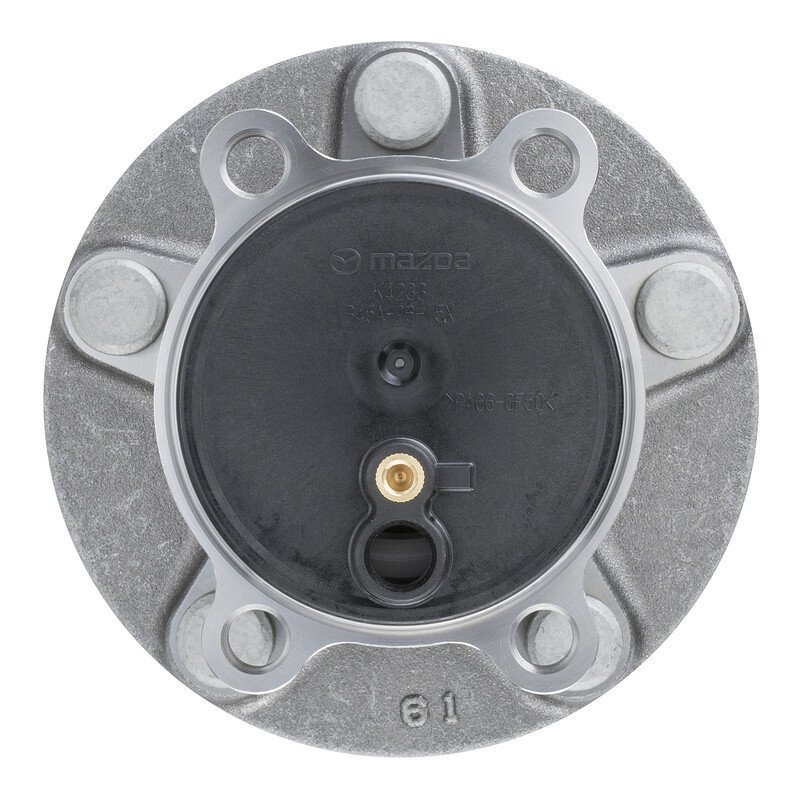 MAZA DEL MAZDA 3.0 14/16 - Imagen 4