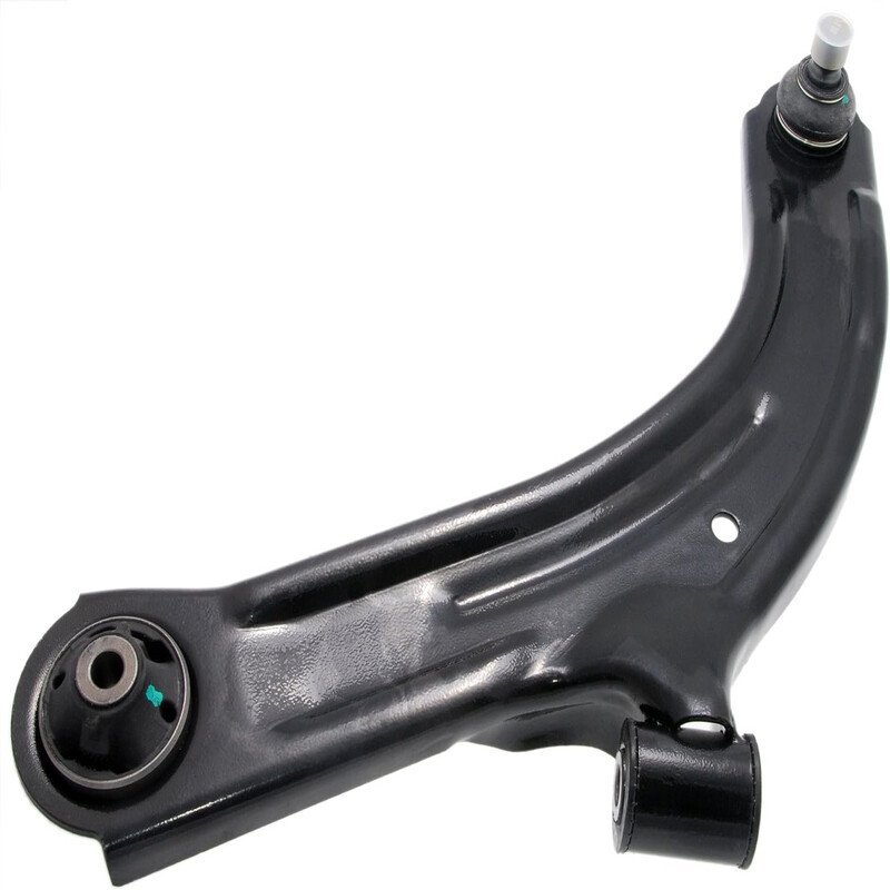 BANDEJA INFERIOR DEL.IZQ. NISSAN TIDA 06-14B - Imagen 2