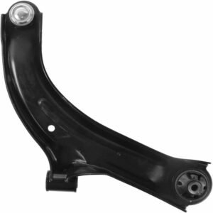 BANDEJA INFERIOR DEL.IZQ. NISSAN TIDA 06-14B