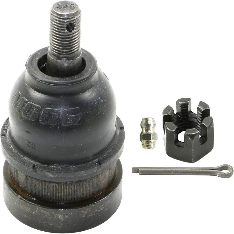 ROTULA INF.ASTRO VAN-K-6141-10267-85/05 - Imagen 2