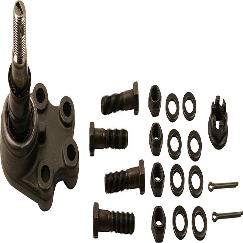 ROTULA INF. SILVERADO TAHOE 2WD. 4 PERNOS 99/06 - Imagen 2