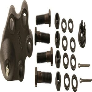 ROTULA INF. SILVERADO TAHOE 2WD. 4 PERNOS 99/06