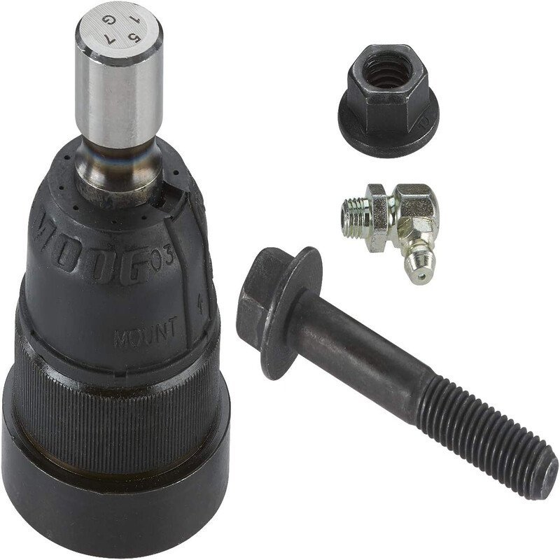 ROTULA INFERIOR.DEL. FORD ESCAPE 01-12 - Imagen 2