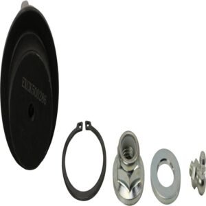 ROT INF RAM 1500 2WD 11/18 4WD 91/10