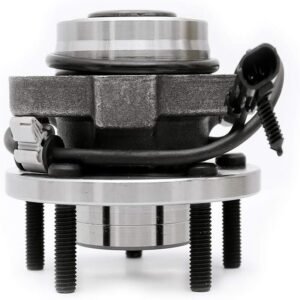 MAZA DELANTERA S-10 4X2 AMERICANA 98-05