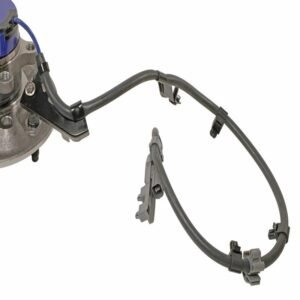 MAZA DELANT COLORADO IZQ Z85 6 PERNOS 04-08