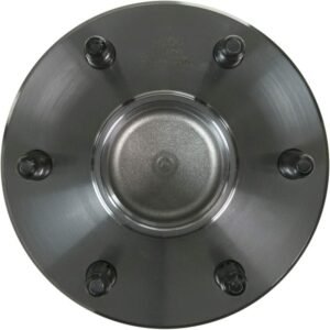 MAZA DEL. SILVERADO T 99/ 2WD