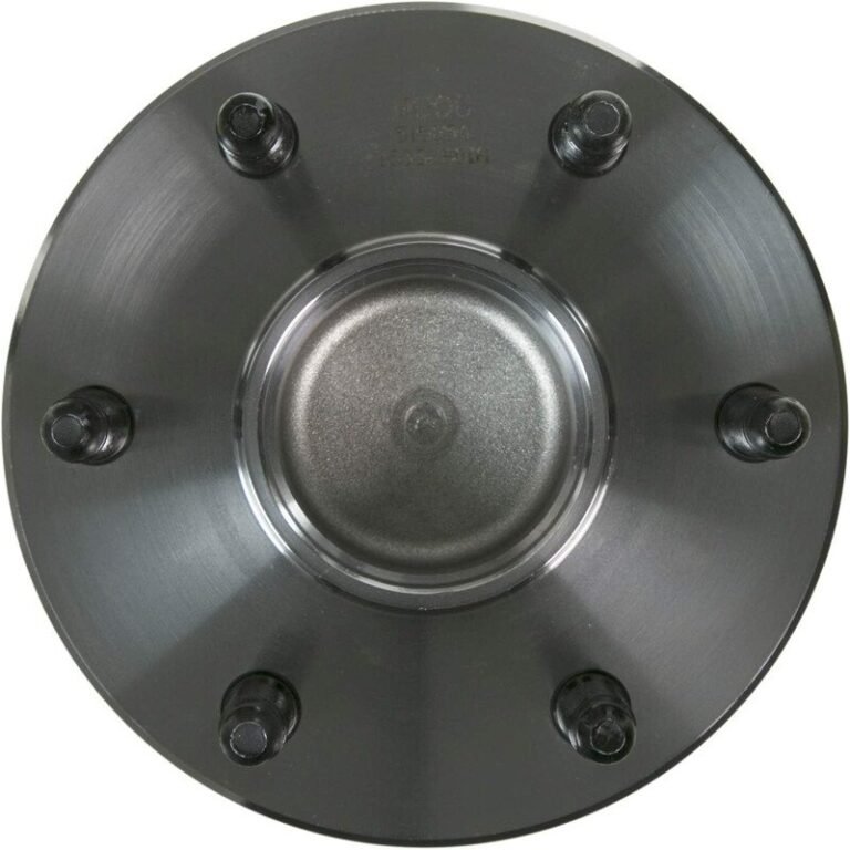 MAZA DEL. SILVERADO T 99/ 2WD